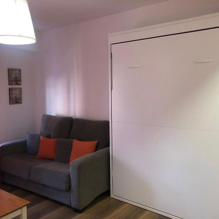 דירות ארנס דה סן פדרו Apartamento En La Sierra II מראה חיצוני תמונה