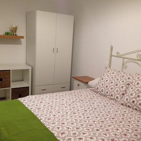 דירות ארנס דה סן פדרו Apartamento En La Sierra II מראה חיצוני תמונה