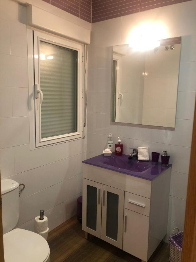 דירות ארנס דה סן פדרו Apartamento En La Sierra II מראה חיצוני תמונה