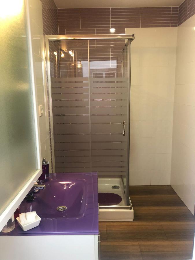 דירות ארנס דה סן פדרו Apartamento En La Sierra II מראה חיצוני תמונה