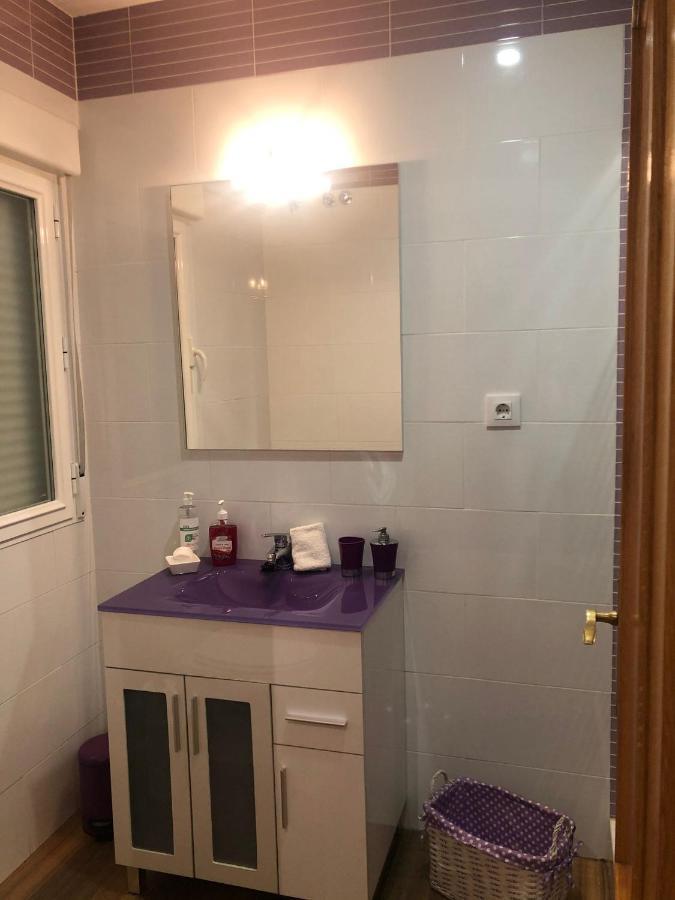 דירות ארנס דה סן פדרו Apartamento En La Sierra II מראה חיצוני תמונה