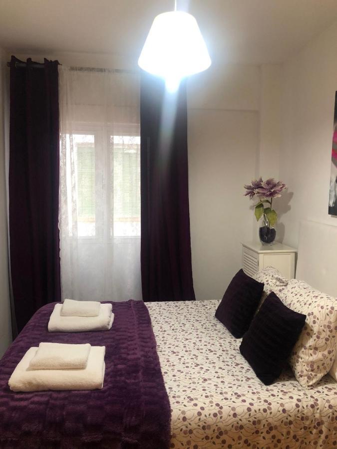 דירות ארנס דה סן פדרו Apartamento En La Sierra II מראה חיצוני תמונה