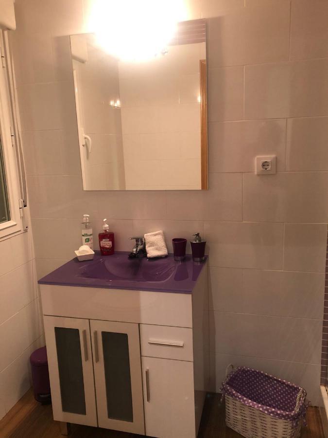 דירות ארנס דה סן פדרו Apartamento En La Sierra II מראה חיצוני תמונה