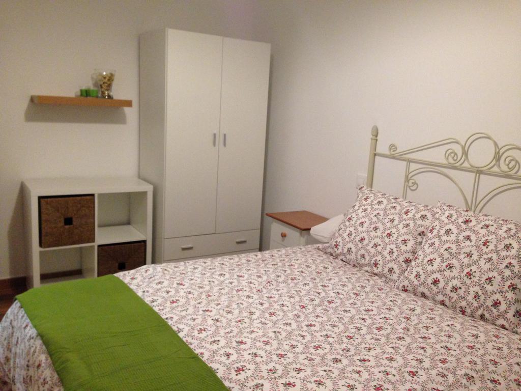 דירות ארנס דה סן פדרו Apartamento En La Sierra II מראה חיצוני תמונה